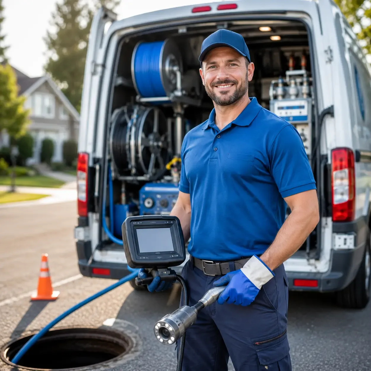 Local Pipe Relining specialists in Belleview, MO