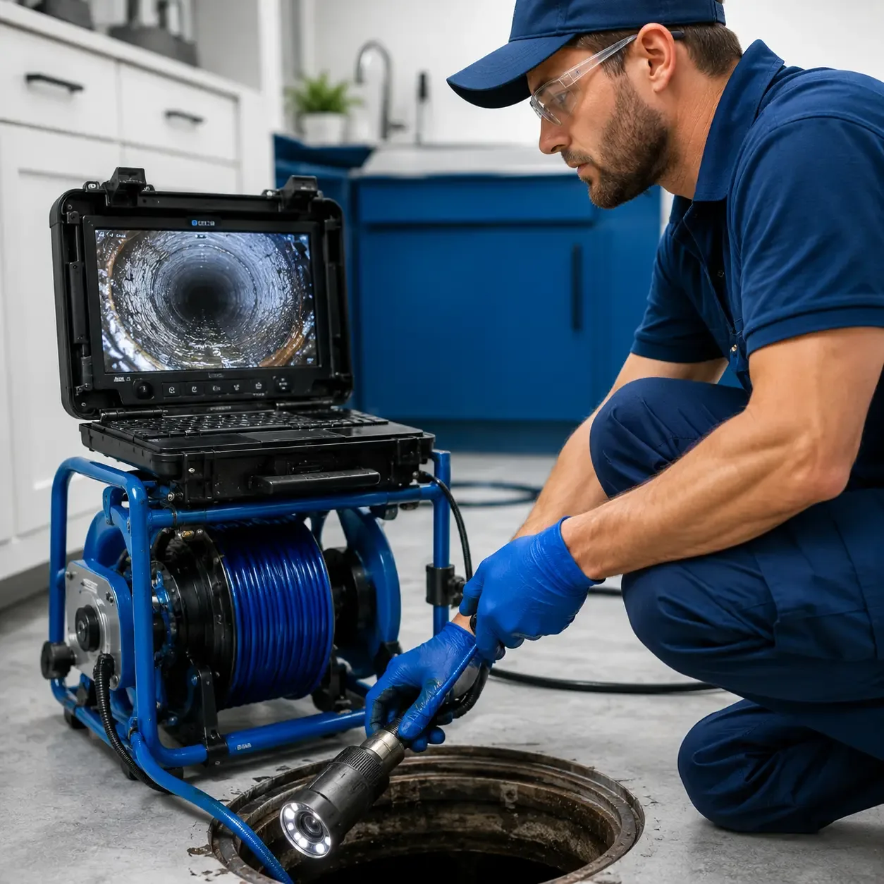 Pipe Relining professionals serving Belleview, MO